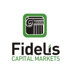 Fidelis Capital Marketsレビュー2024