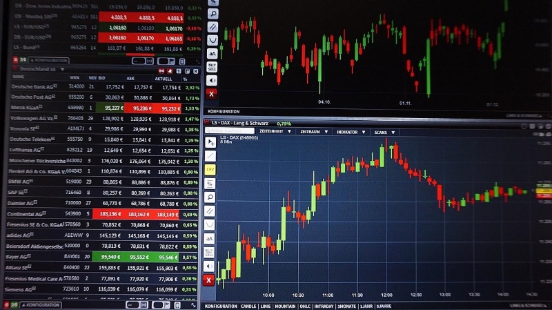Forex Day Trading: 5 Tips to Become a Successful Trader