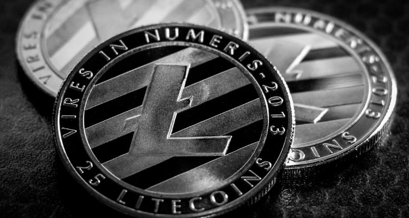 Litecoin, the Decentralized Cryptocurrency