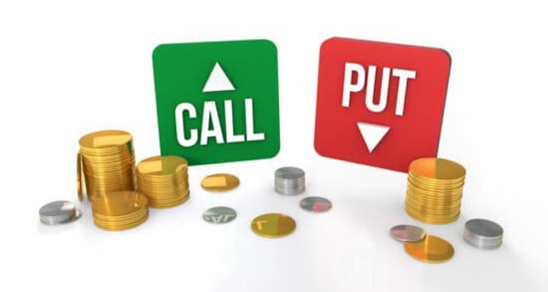 What is Put/Call Ratio in Forex Options