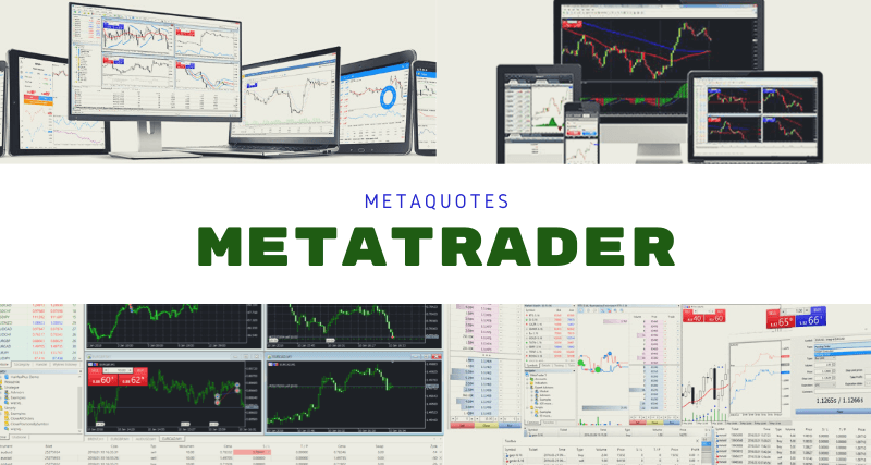 بستر معاملاتی فراتر از تاجر چیست (MetaTrader)