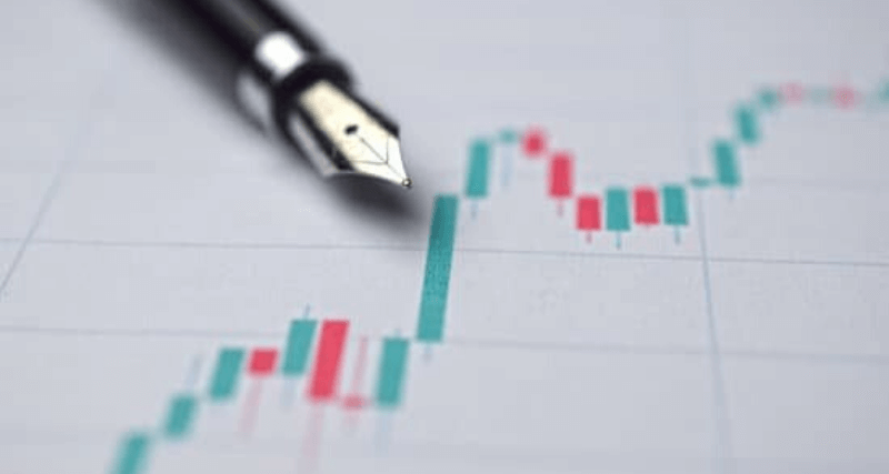 Which are the Types of Charts in Forex Trading