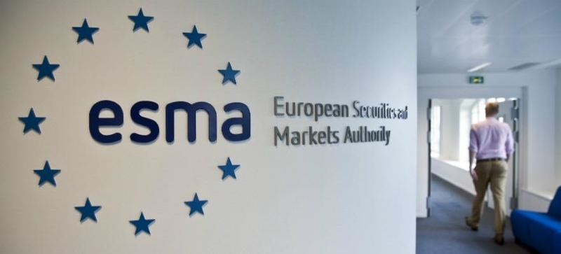 ESMA(유럽 증권 및 시장) Authority)