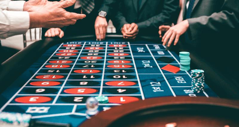 Play Online Casino Games For Free - The Enlightened Gambler