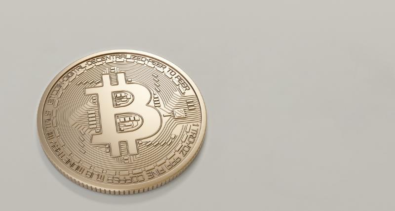 Bitcoin, The First True Digital Currency