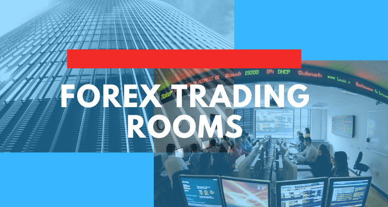 Forex trading signals Trading rooms and social trading