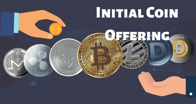 Initial Coin Offer Explained