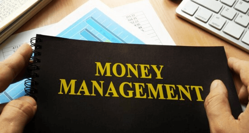 Forex Money & Risk Management