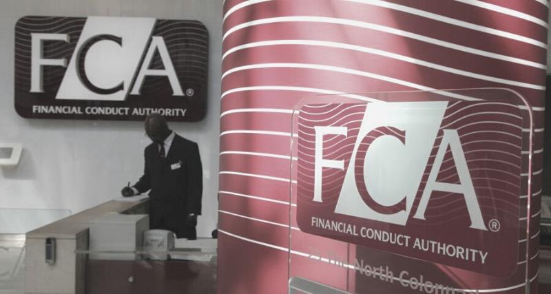 UK FCA - Financial Conduct Authority