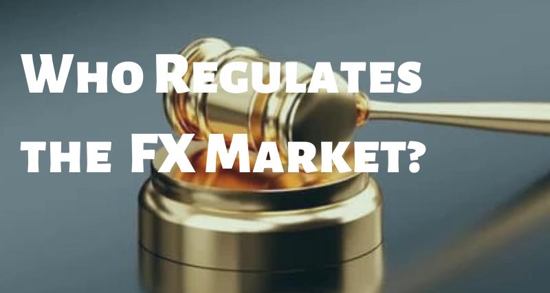 How is the Forex market regulated