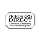 Friedberg Directレビュー2022とキャッシュバックリベート