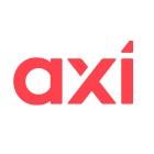 Axi - FCA regulated broker