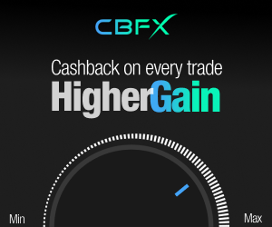 Cashbackforex Medium Banner 300x250 dark