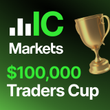 Final da Traders Cup